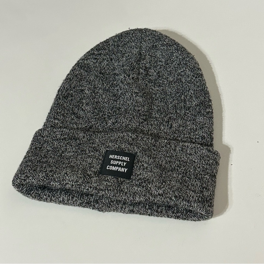Herschel Supply Company Abbot Knit Beanie
